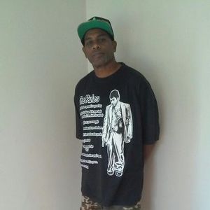 Meet your Posher, Winfred